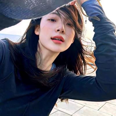 小智是女孩啦!